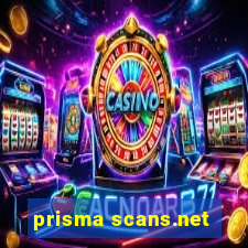 prisma scans.net